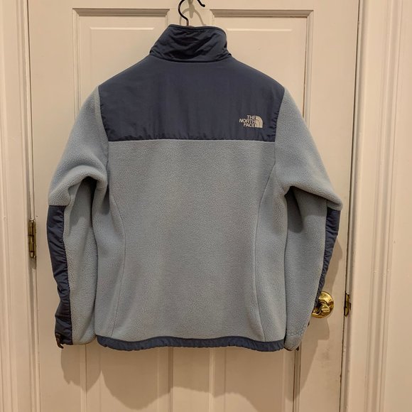 WOMEN THE NORTH FACE DENALI POLARTEC FLEECE JACKET - Picture 3 of 12